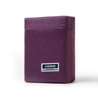 Σεντόνι με Λάστιχο Cannon Imperial Dobby 100X200+40 Grape Jam